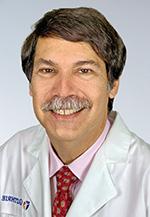 Daniel P Sporn, MD, FACC, MHA