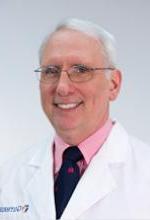 James J. Walsh, MD, MSHA, FACP, FCCP 